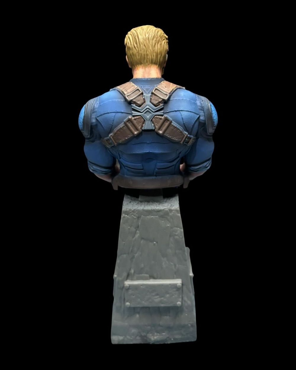 Captain America