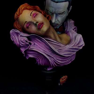 Conde Drácula