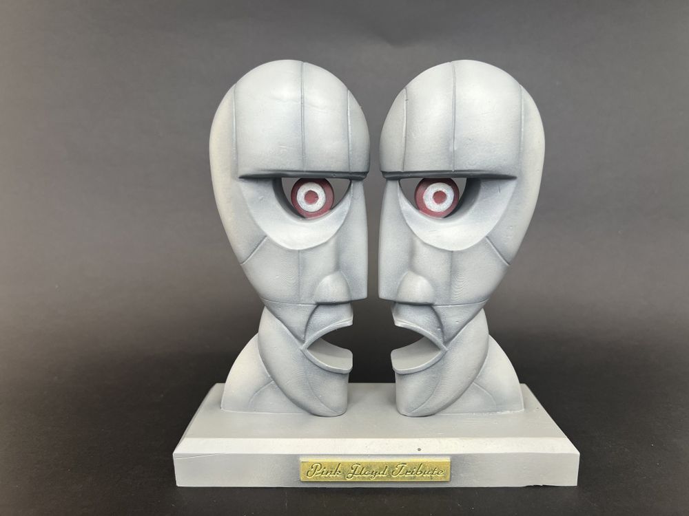 Pink Floyd Tribute