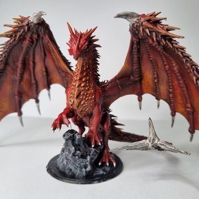 Red Dragon