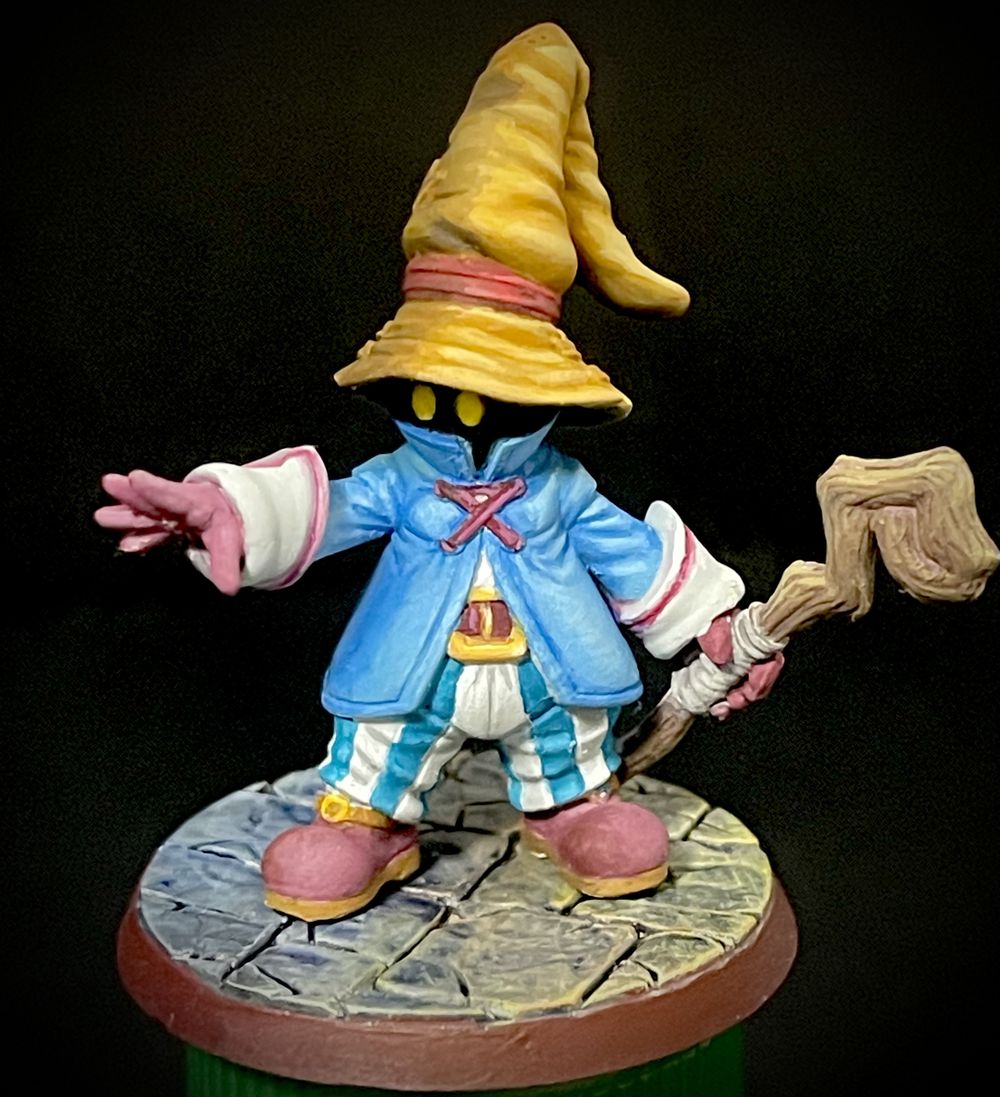 Vivi Ornitier