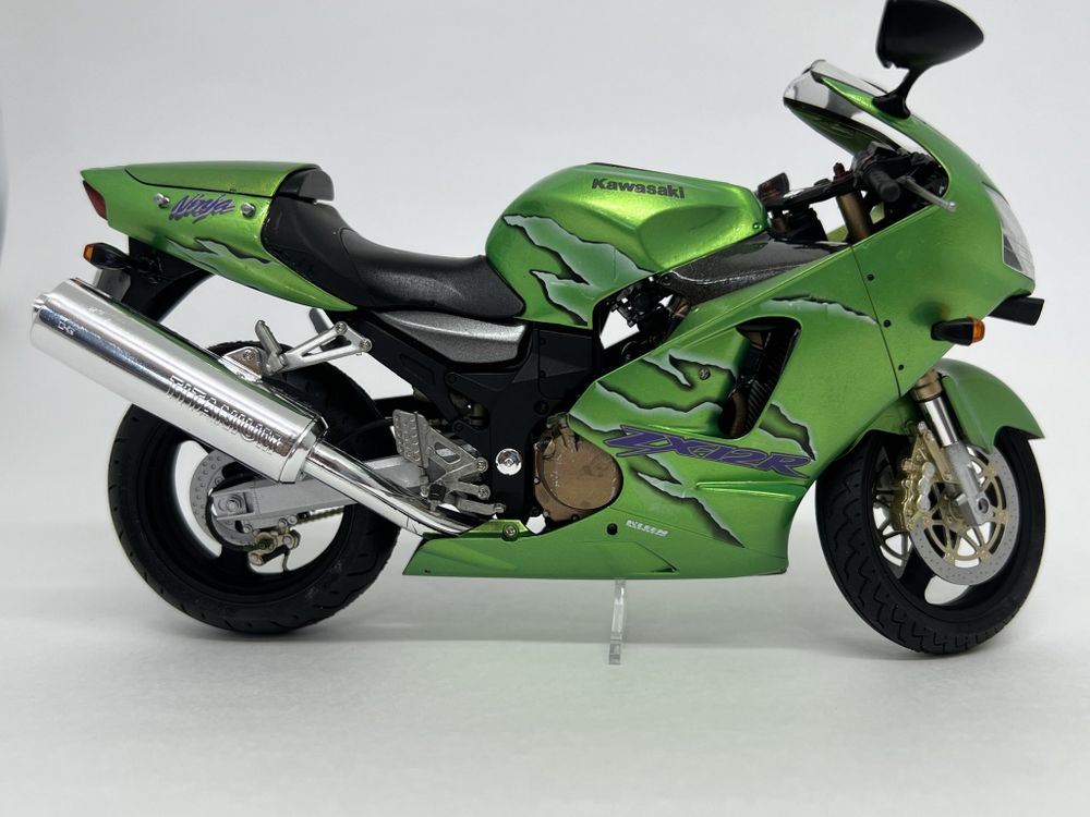 Ninja ZX-12R