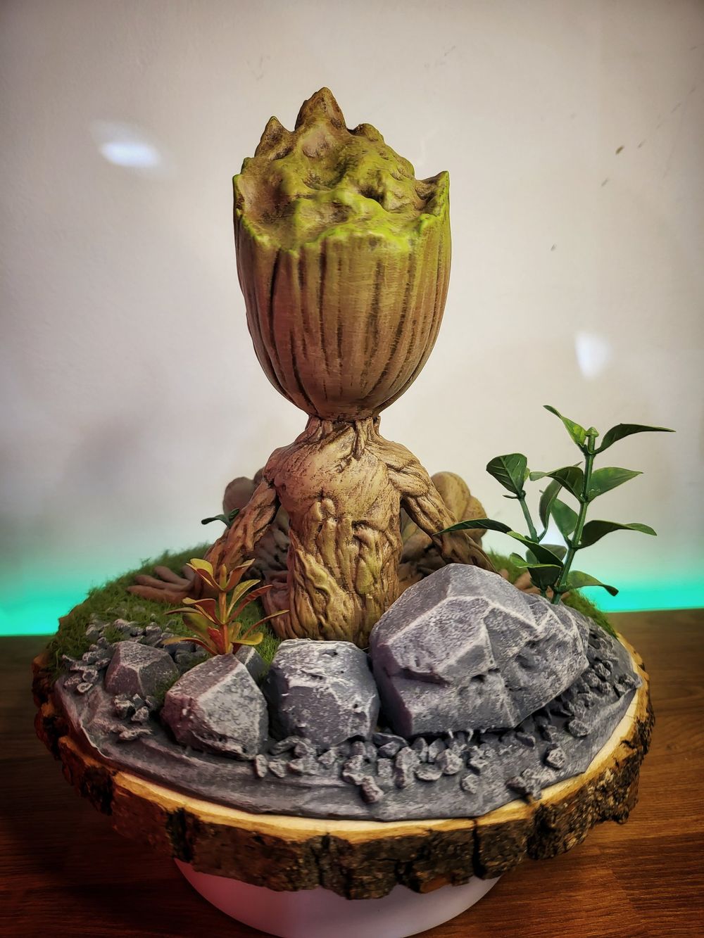 Groot