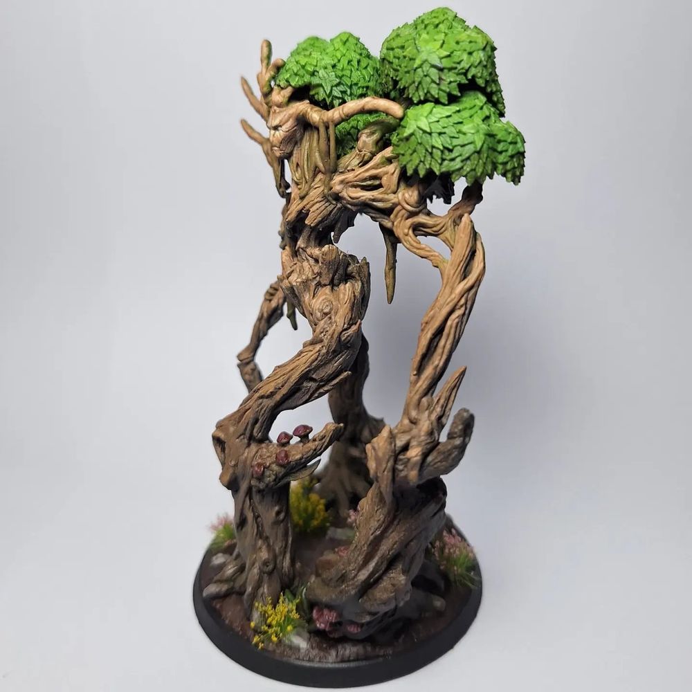Mother Treant