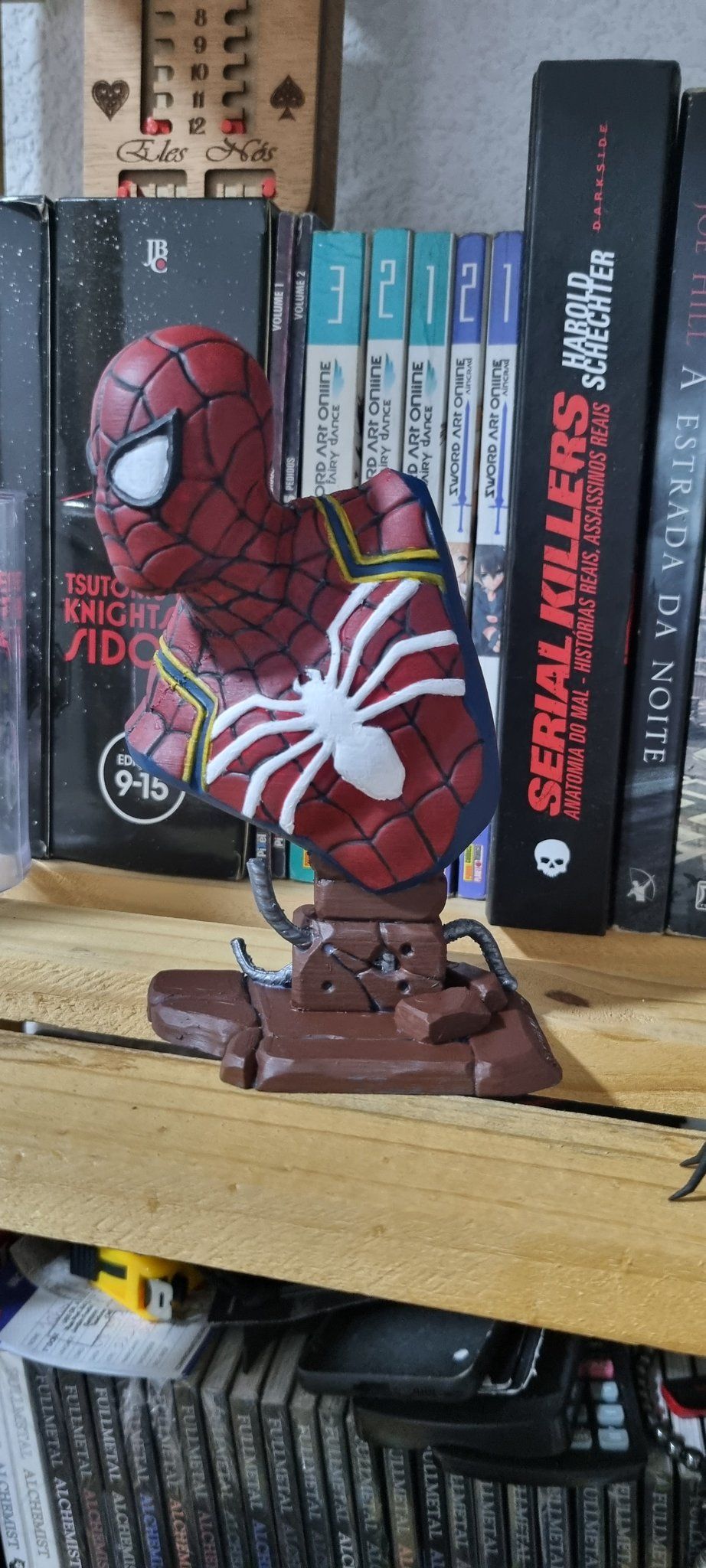 Homem Aranha