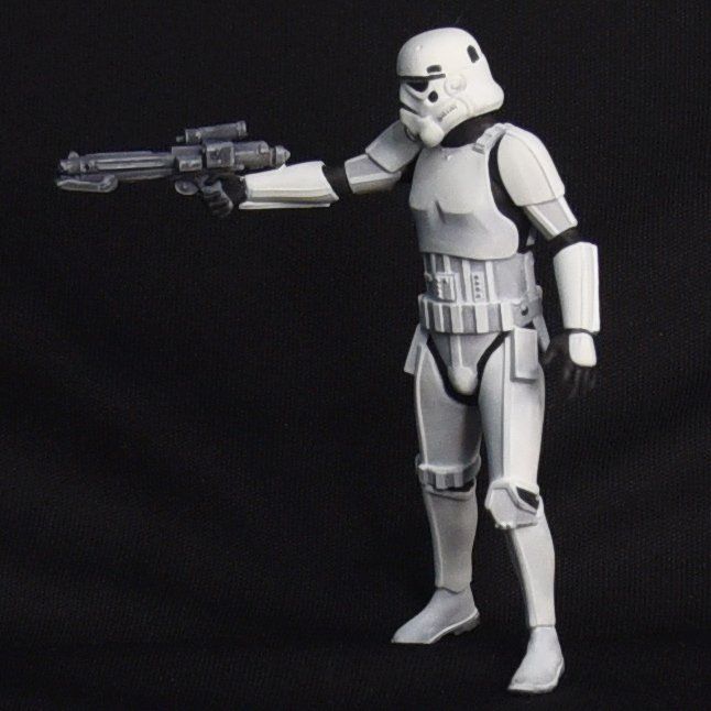 Stormtrooper