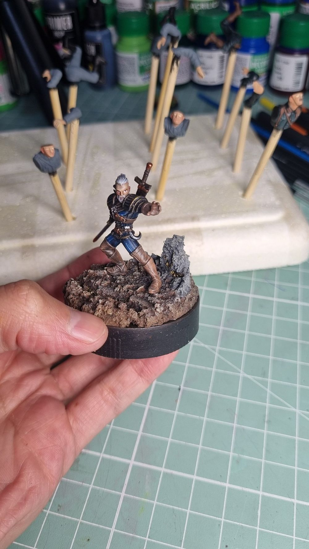 Geralt de Rivia
