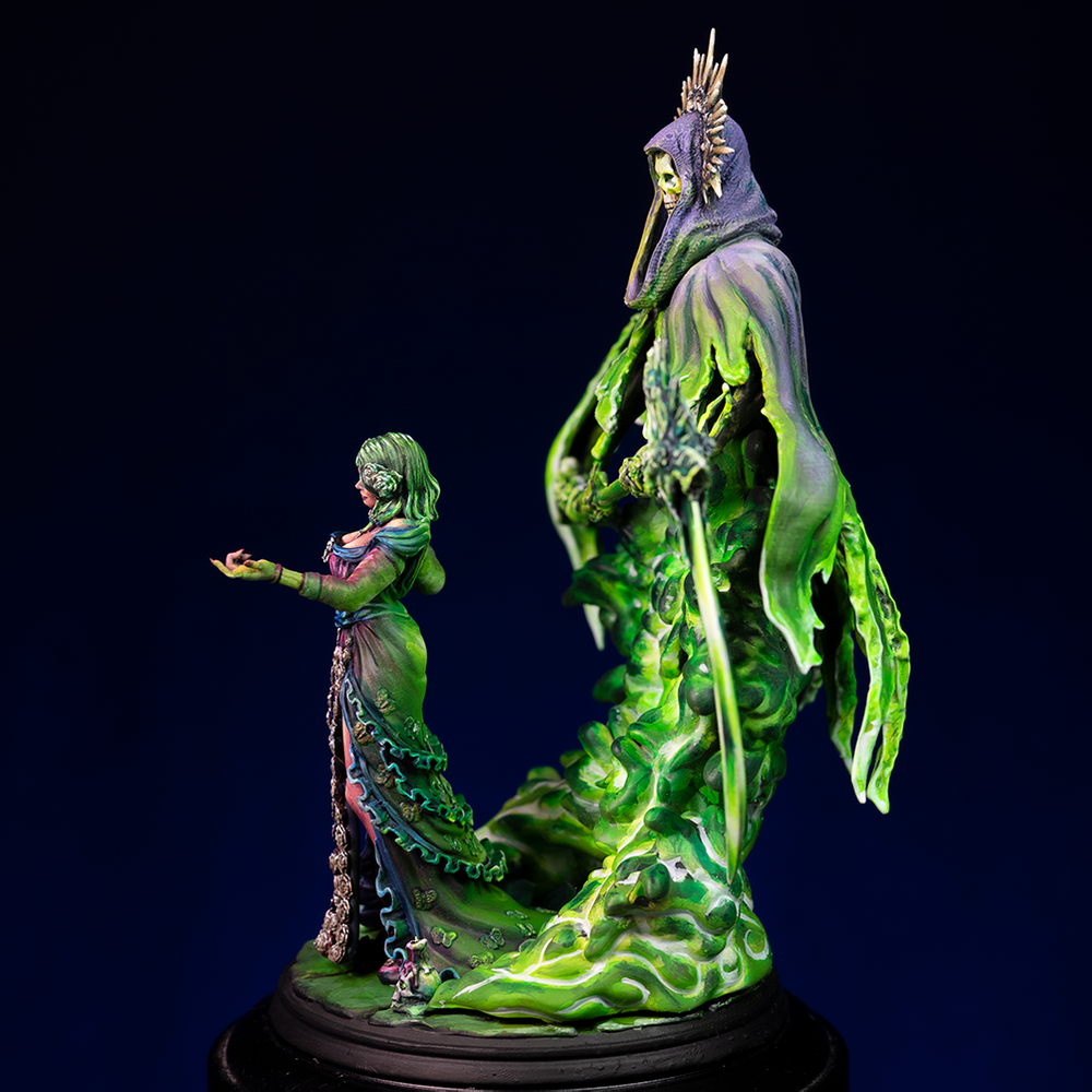Necromancer