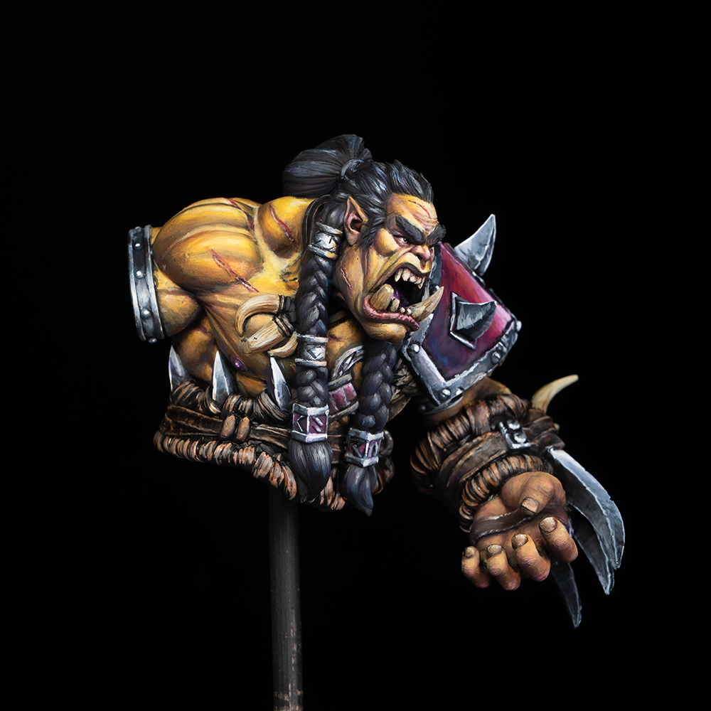 ORC