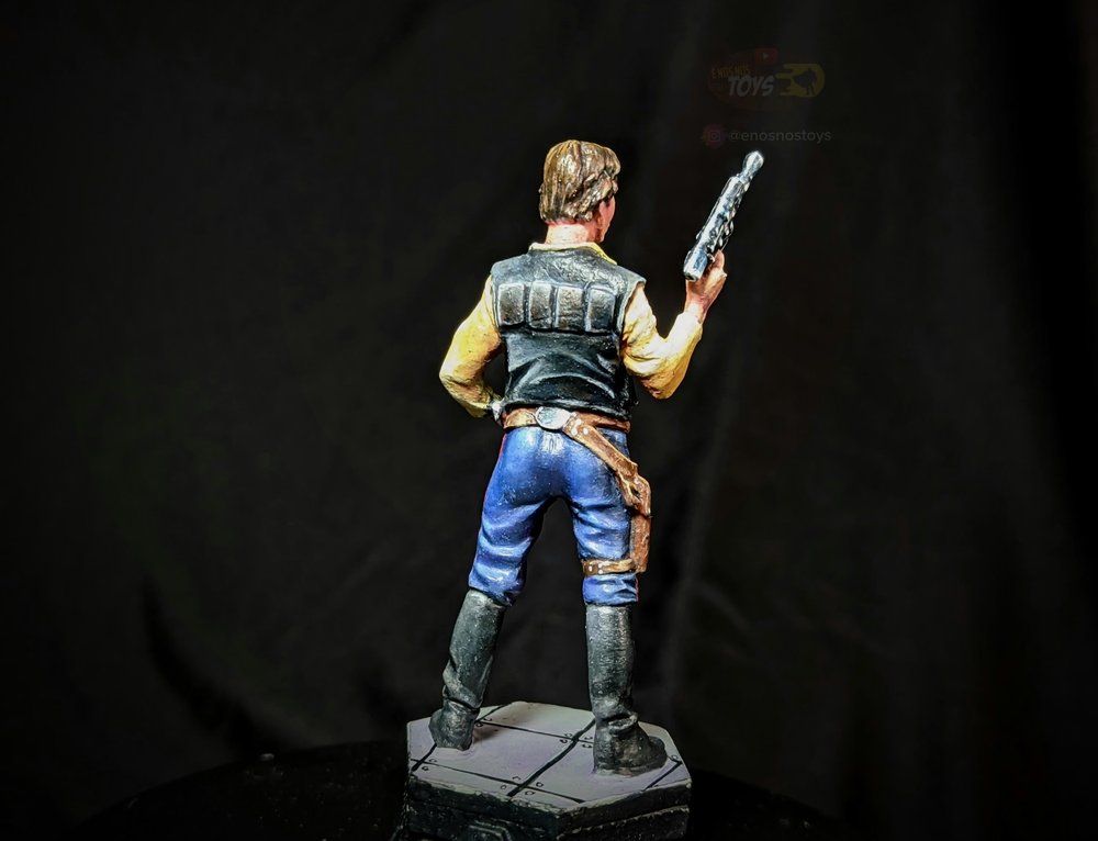 Han solo