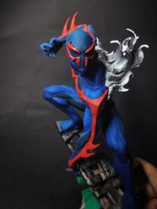 Spiderman 2099