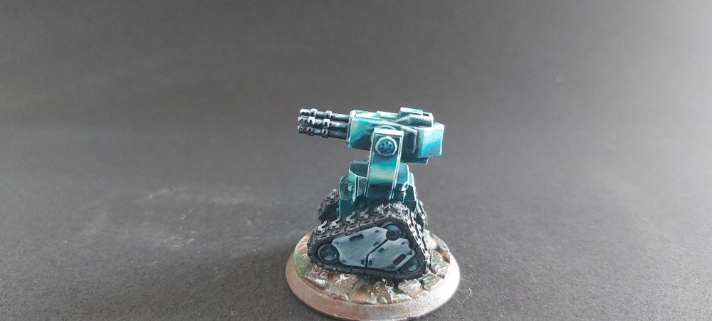 Robot 32mm