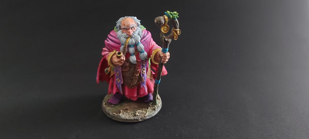 Galjin Loot Studios 75mm