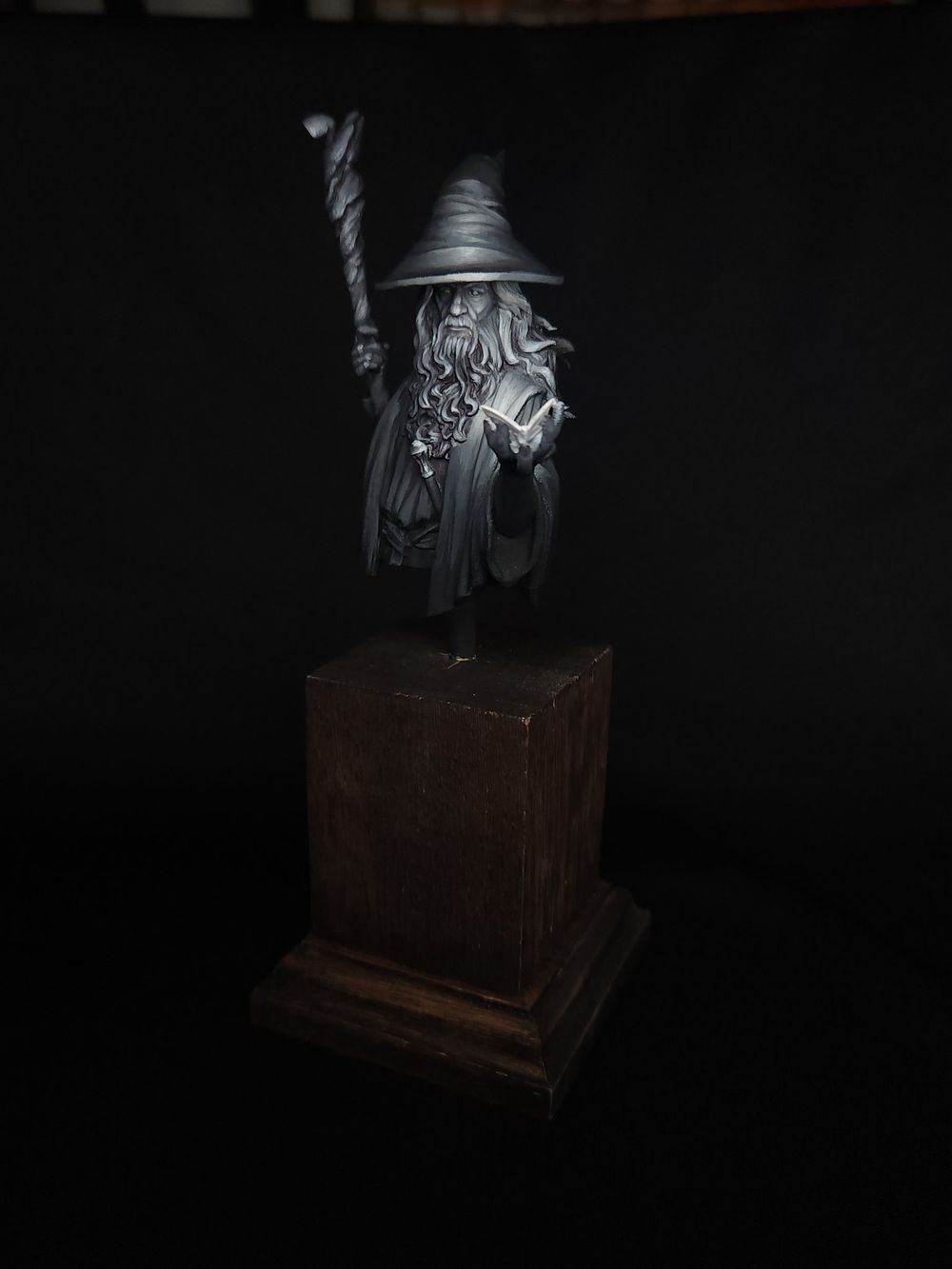 Gandalf - The Grey