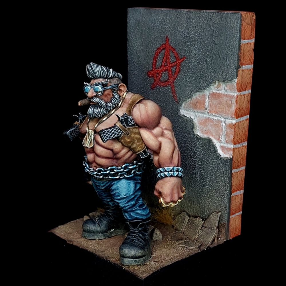 Nash - 60mm