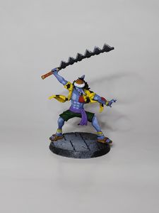 Arlong