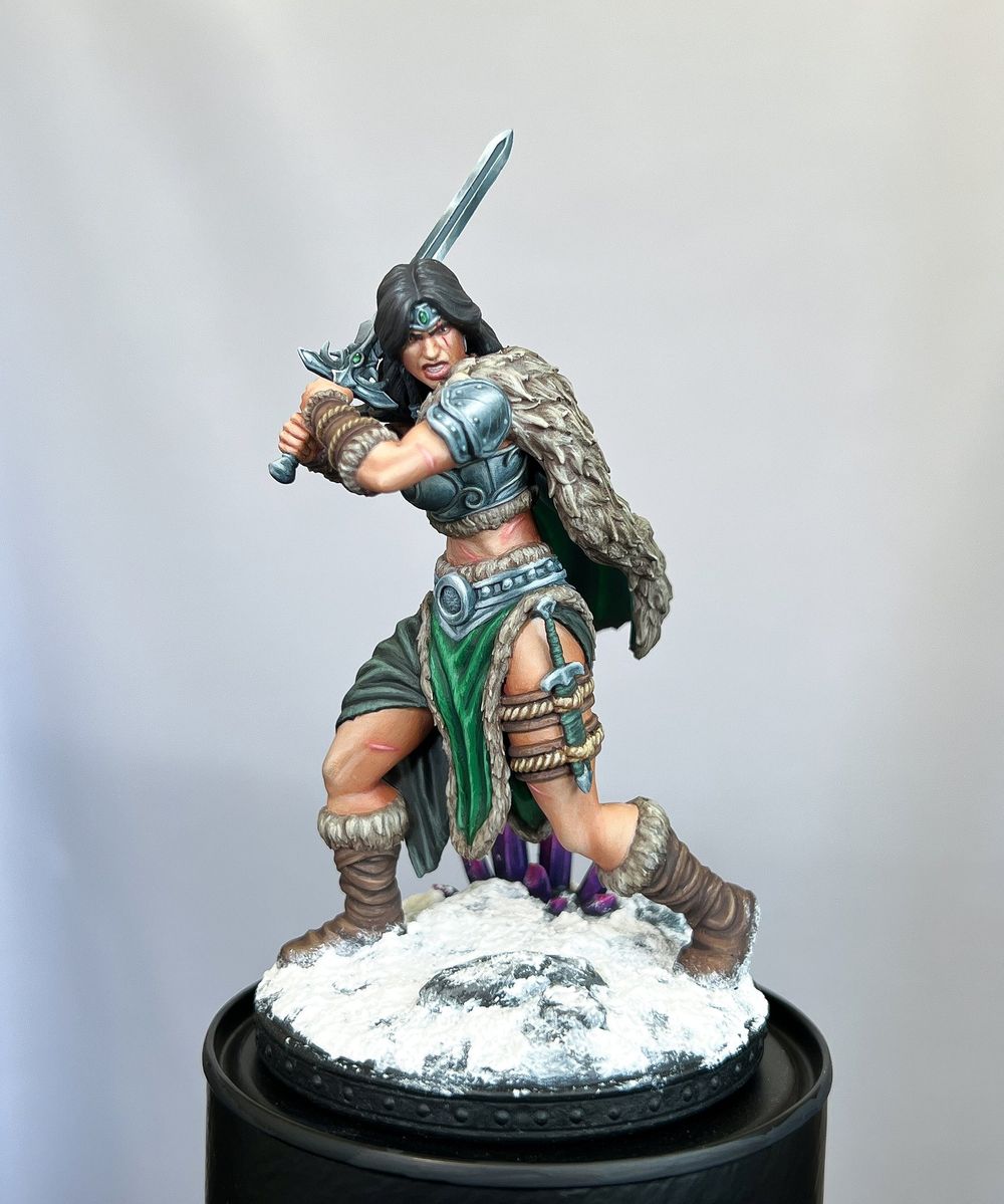 Valkyrie