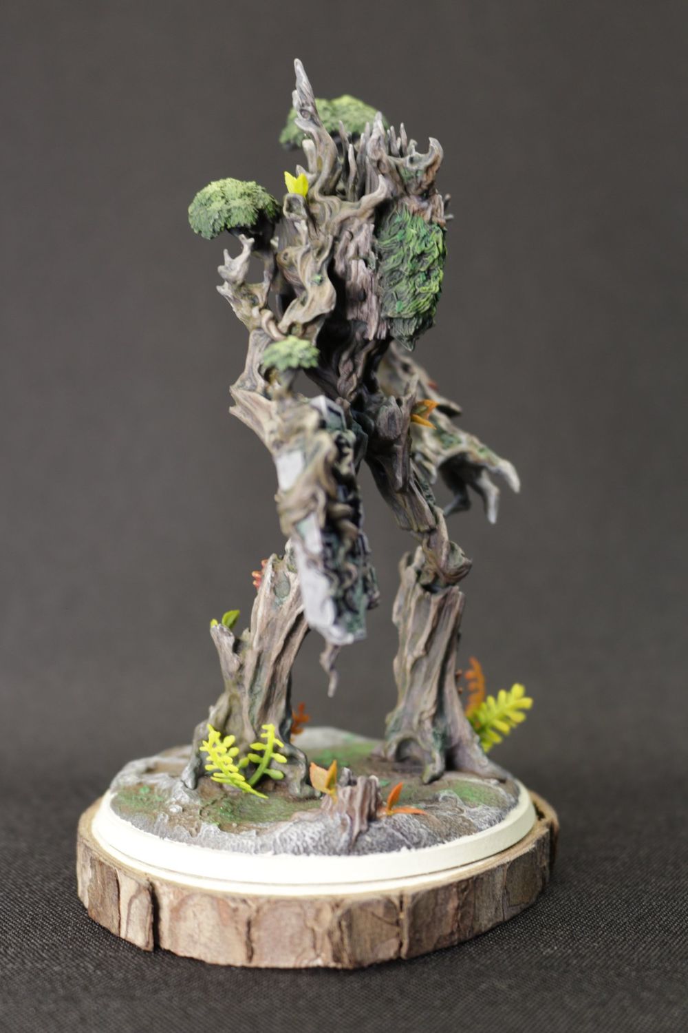 Barbarvore (Treebeard) - Lord of the Rings