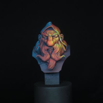 Anão (Craftsworldstudio)