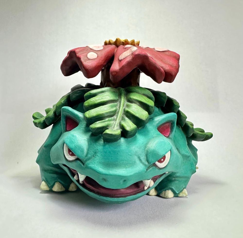 Venusaur