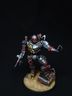 Tank smasher 32 mm loot studios