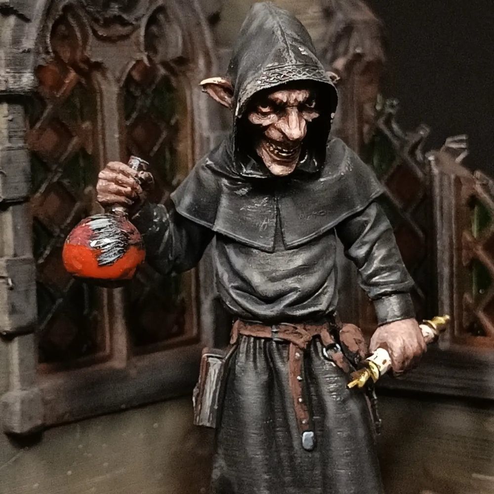 Goblin