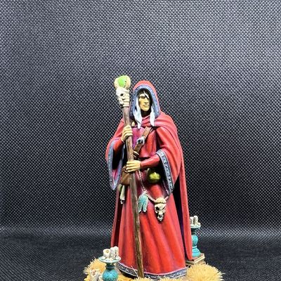 Raistlin