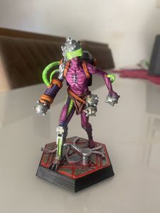 Cyberpunk