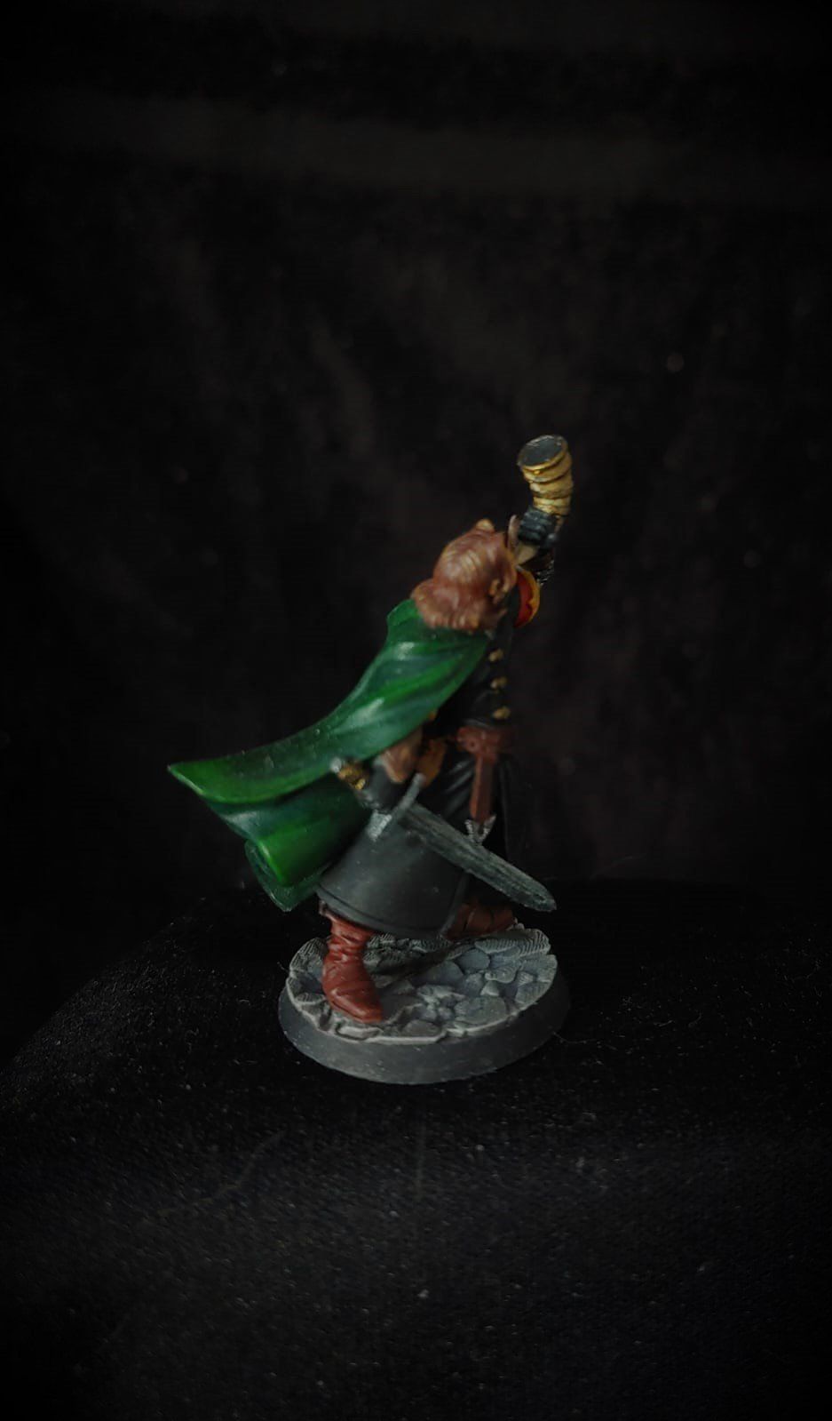 Boromir
