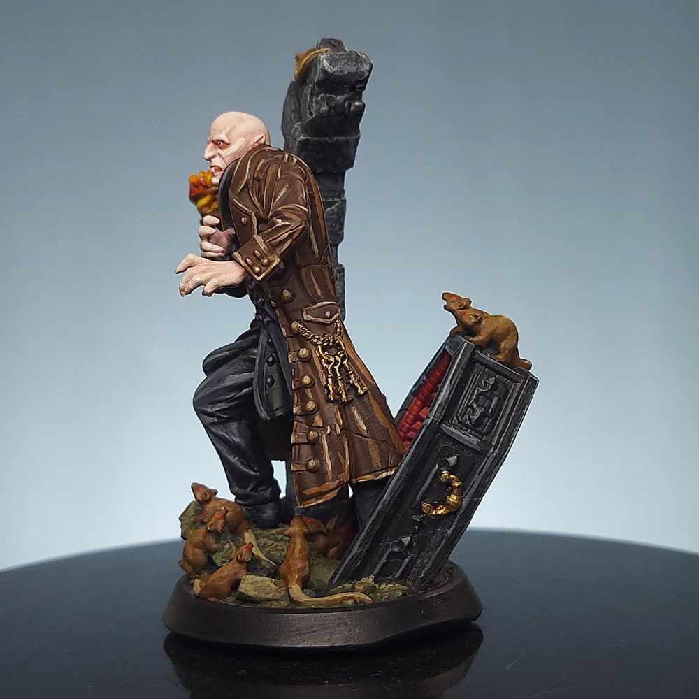 Count Orlok