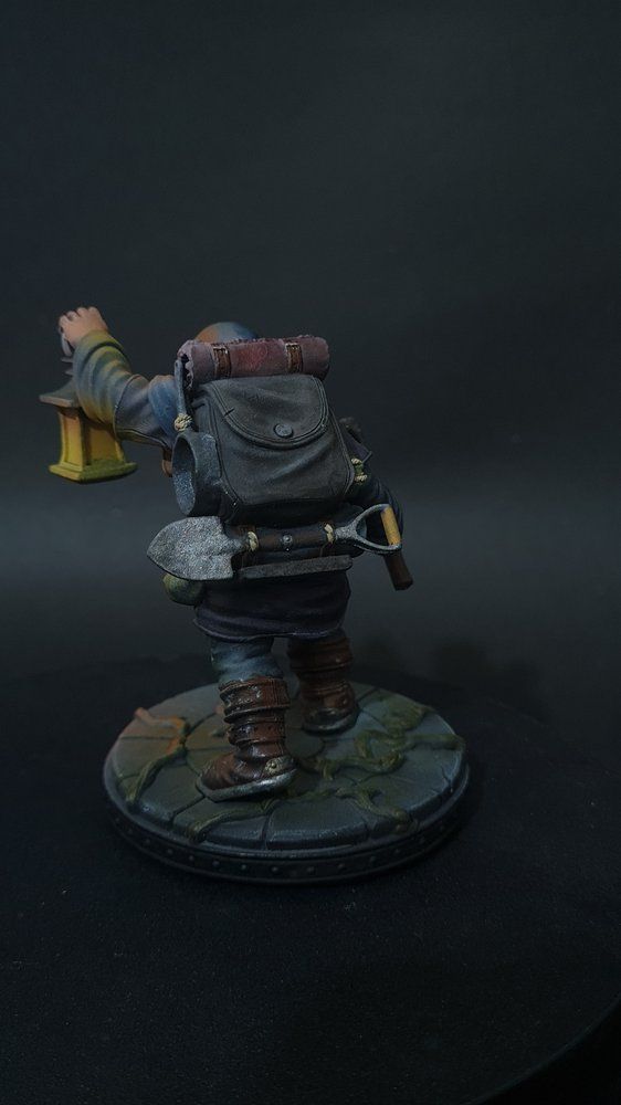 Miniatura - Primal Collectible