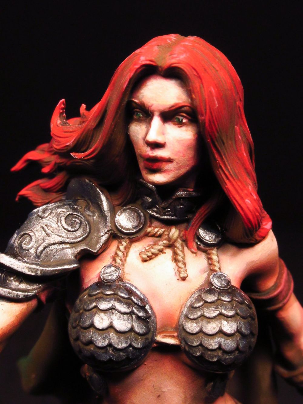 Red Sonja