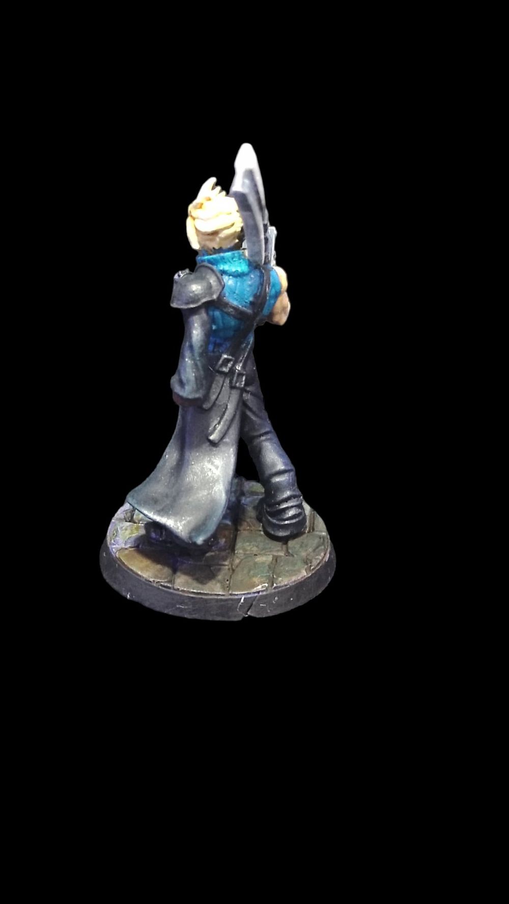 Cloud Strife - Final Fantasy