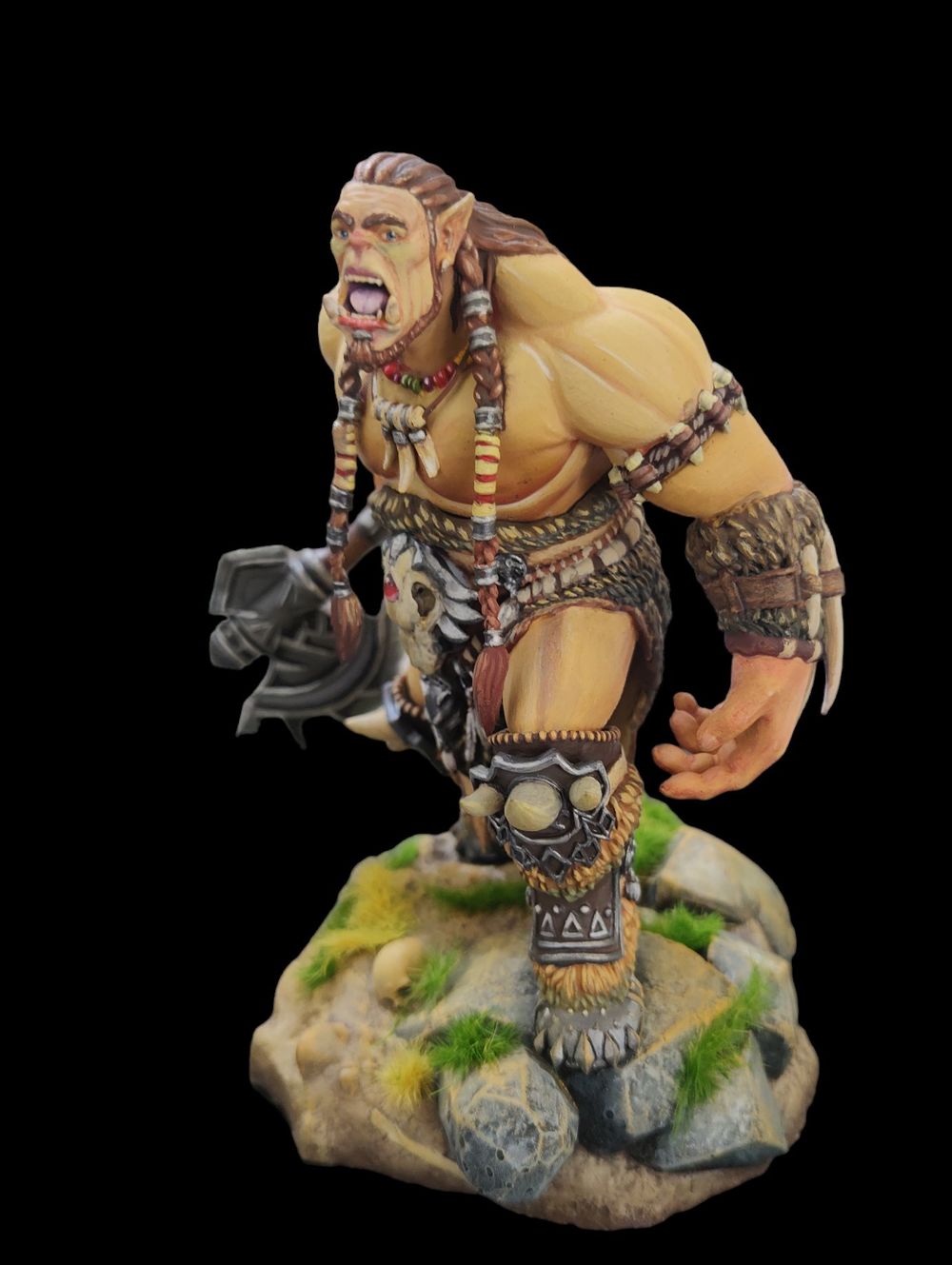 Durotan
