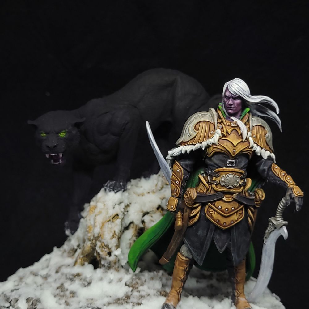 Drizzt