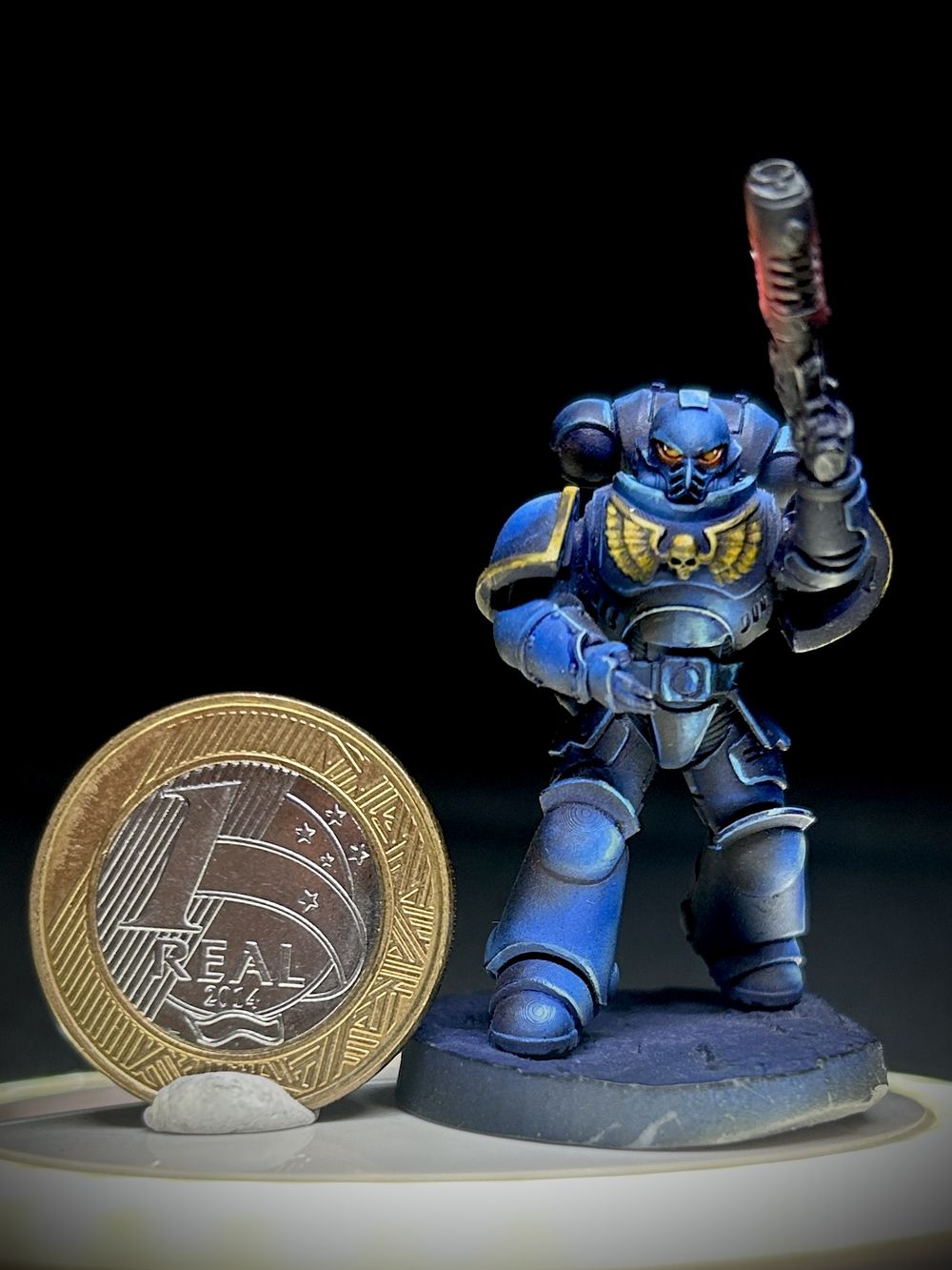 SpaceMarine