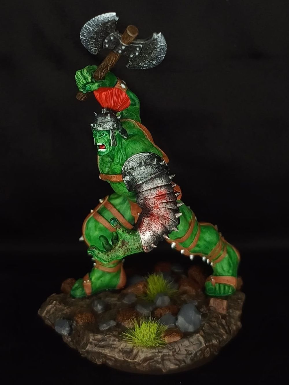 Planet Hulk
