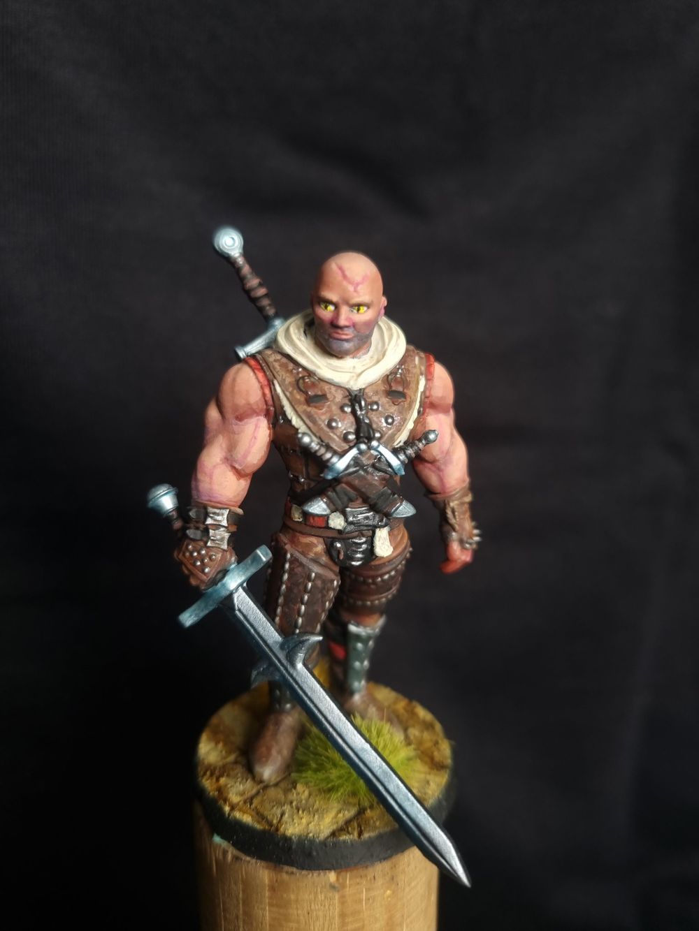 Letho de Gullet