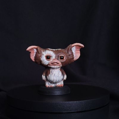 Gizmo - Gremlins