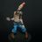 Zumbi punk - Zombicide VIP #2