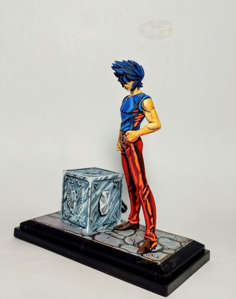 Ikki