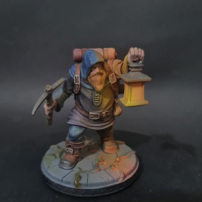 Miniatura - Primal Collectible