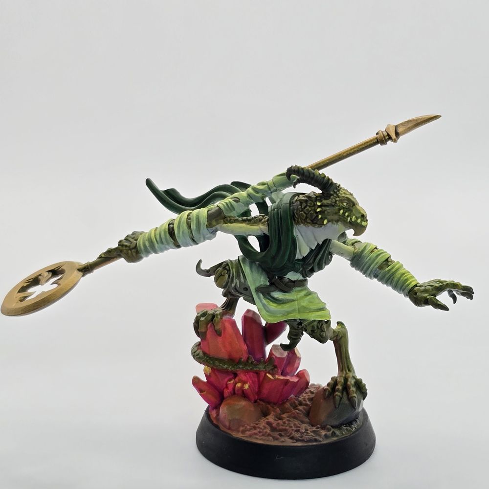 Vaerix