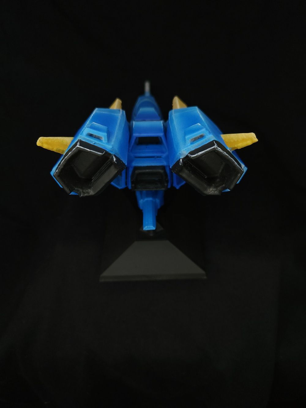 Nave Lancer (Eternal Reverie)