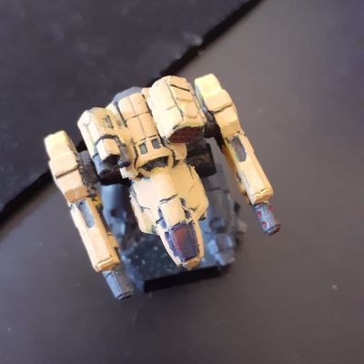 Battletech