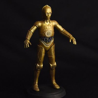 C-3PO