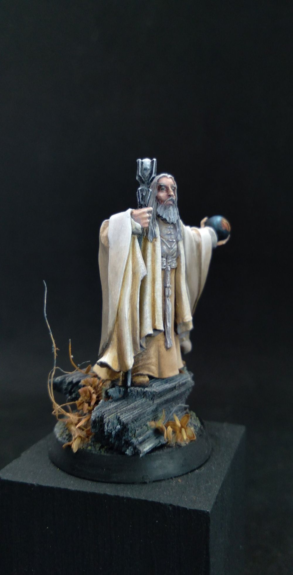 Saruman