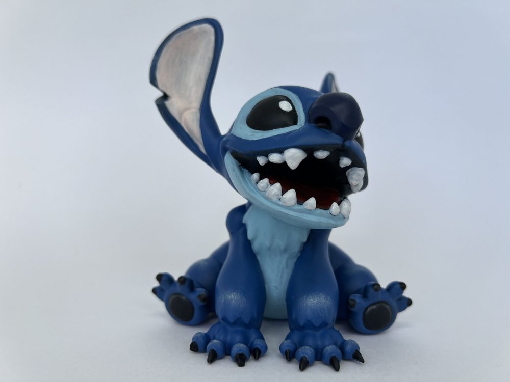 Stitch