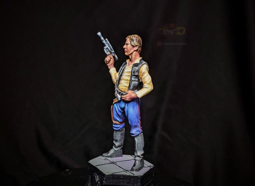 Han solo