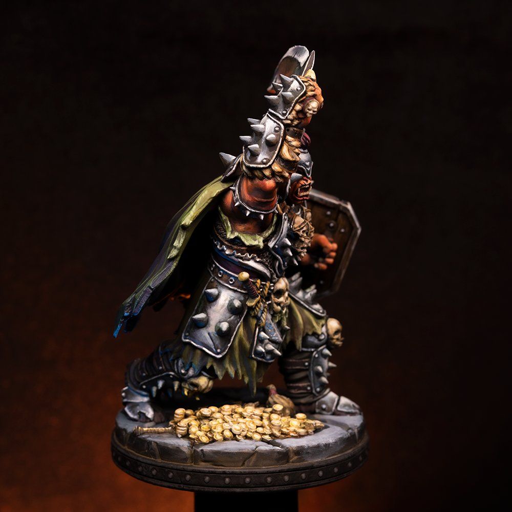 Orc Chief